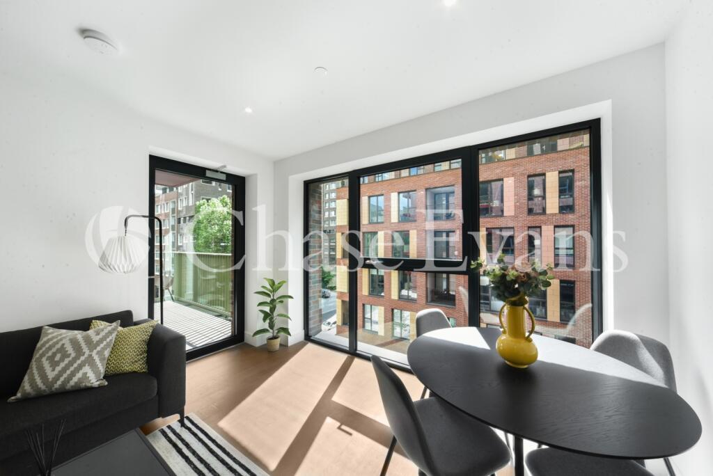 1 bed 1st Floor Flat for rent in . From Chase Evans - Elephant and Castle 1 bed 1st Floor Flat for rent in . From Chase Evans - Elephant and Castle