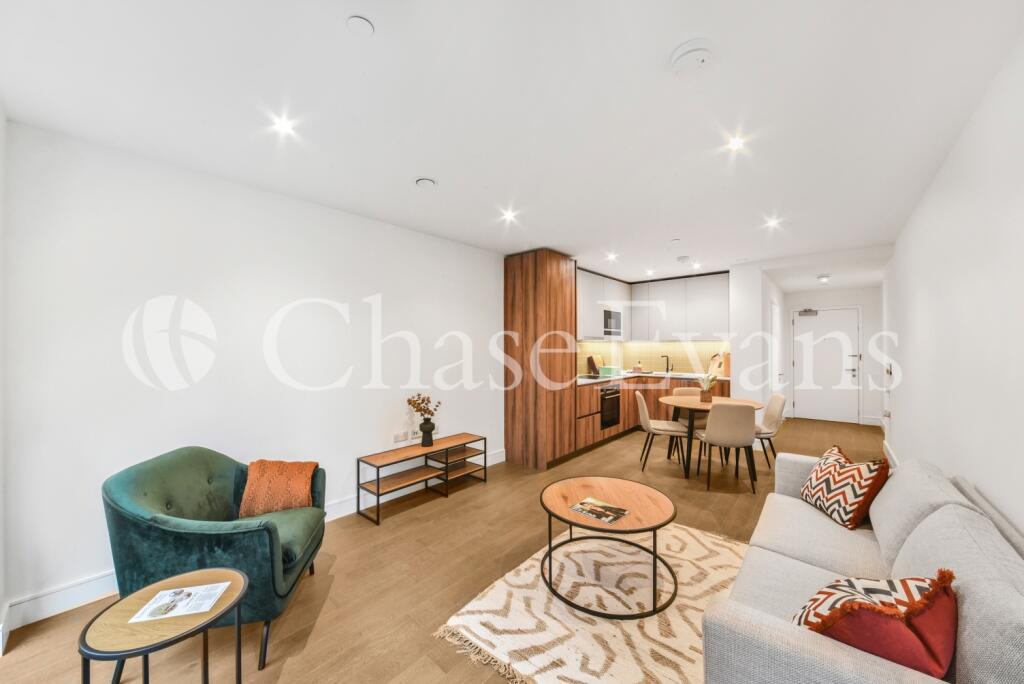 1 bed 1st Floor Flat for rent in . From Chase Evans - Elephant and Castle 1 bed 1st Floor Flat for rent in . From Chase Evans - Elephant and Castle