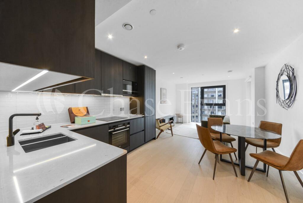 1 bed 1st Floor Flat for rent in Bermondsey. From Chase Evans - Elephant and Castle 1 bed 1st Floor Flat for rent in Bermondsey. From Chase Evans - Elephant and Castle