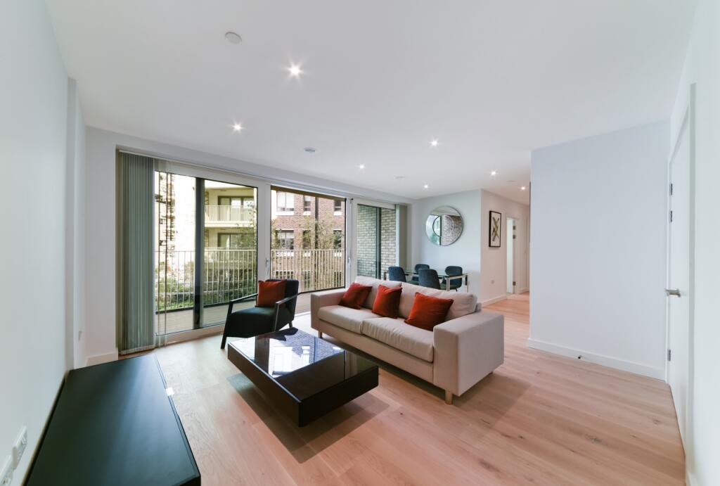 2 bed 1st Floor Flat for rent in Camberwell. From Chase Evans - Elephant and Castle 2 bed 1st Floor Flat for rent in Camberwell. From Chase Evans - Elephant and Castle