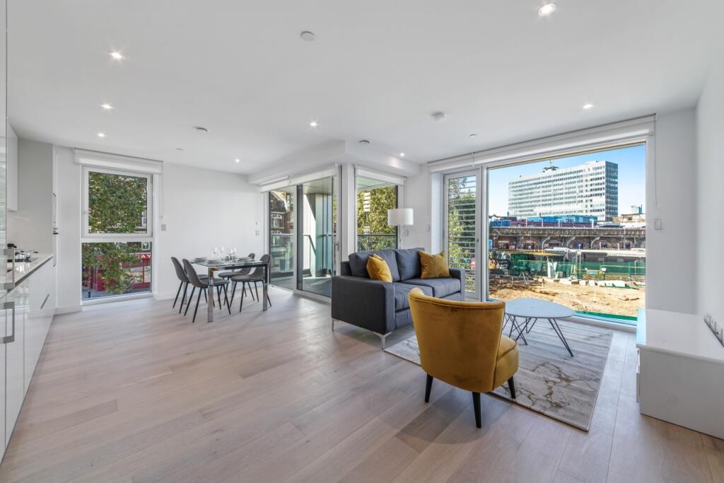 2 bed 1st Floor Flat for rent in Camberwell. From Chase Evans - Elephant and Castle 2 bed 1st Floor Flat for rent in Camberwell. From Chase Evans - Elephant and Castle