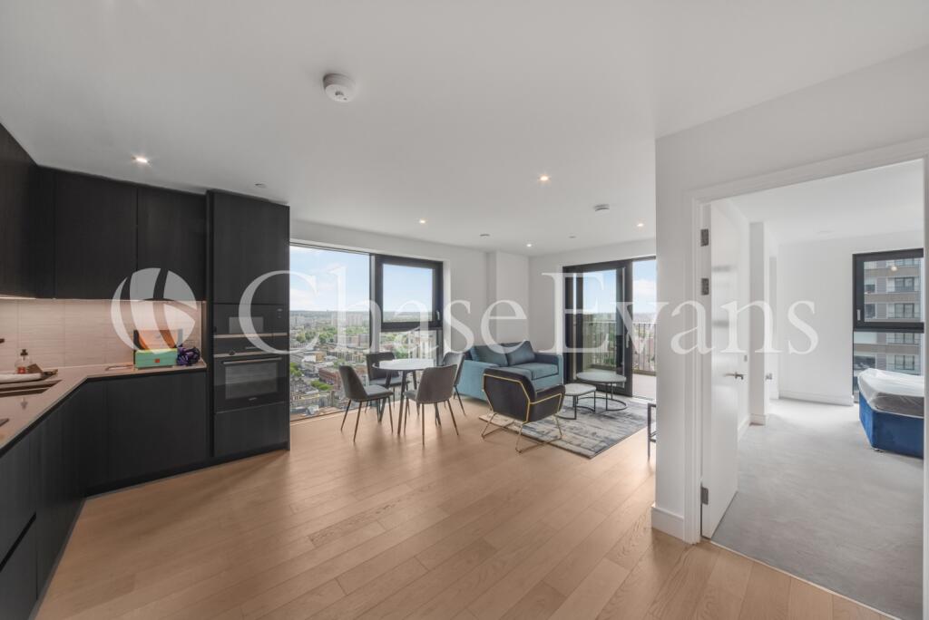 2 bed 1st Floor Flat for rent in Bermondsey. From Chase Evans - Elephant and Castle 2 bed 1st Floor Flat for rent in Bermondsey. From Chase Evans - Elephant and Castle