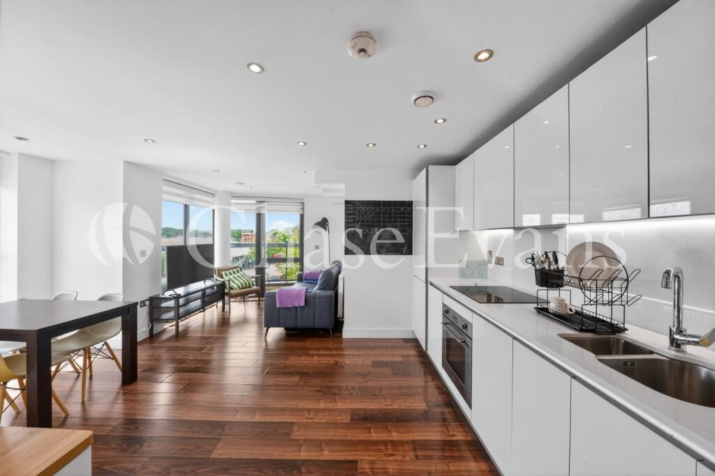 2 bed Detached for rent in Bermondsey. From Chase Evans - Elephant and Castle