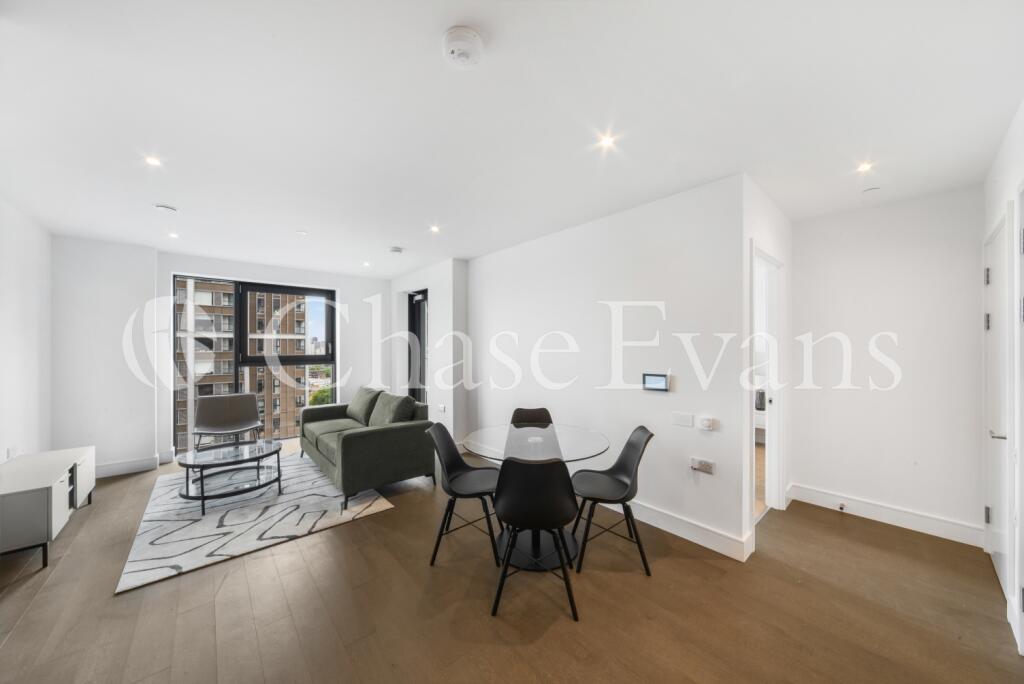 1 bed 1st Floor Flat for rent in London. From Chase Evans - Elephant and Castle 1 bed 1st Floor Flat for rent in London. From Chase Evans - Elephant and Castle
