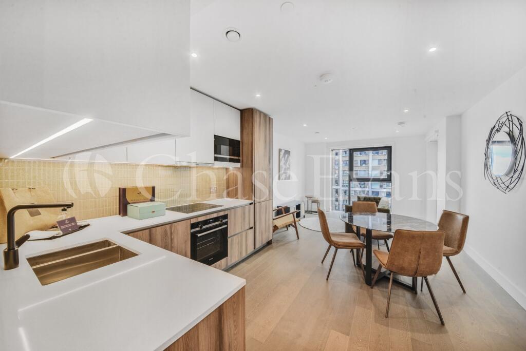 1 bed 1st Floor Flat for rent in London. From Chase Evans - Elephant and Castle 1 bed 1st Floor Flat for rent in London. From Chase Evans - Elephant and Castle