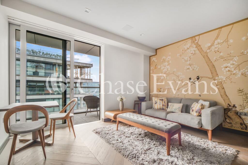 1 bed 1st Floor Flat for rent in London. From Chase Evans - Elephant and Castle 1 bed 1st Floor Flat for rent in London. From Chase Evans - Elephant and Castle