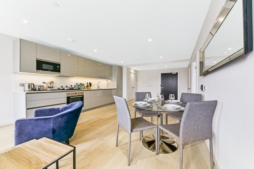 1 bed 1st Floor Flat for rent in London. From Chase Evans - Elephant and Castle 1 bed 1st Floor Flat for rent in London. From Chase Evans - Elephant and Castle