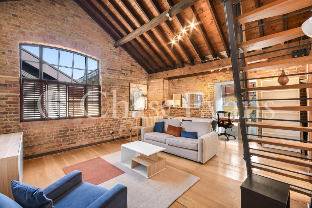 2 bed 1st Floor Flat for rent in London. From Chase Evans - Elephant and Castle