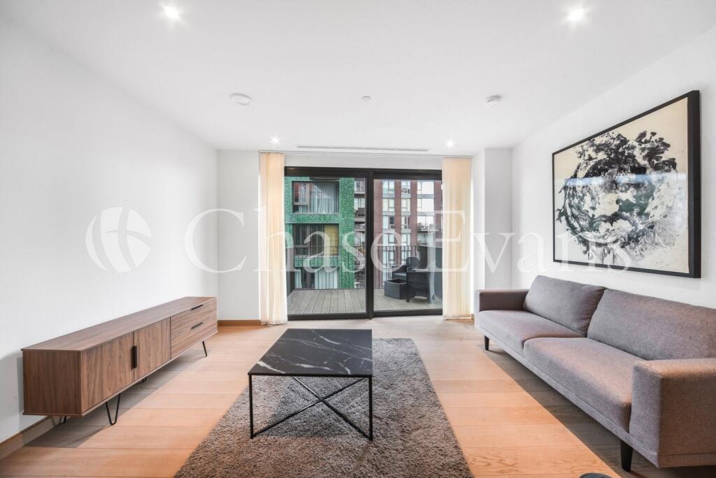 1 bed 1st Floor Flat for rent in London. From Chase Evans - Elephant and Castle 1 bed 1st Floor Flat for rent in London. From Chase Evans - Elephant and Castle