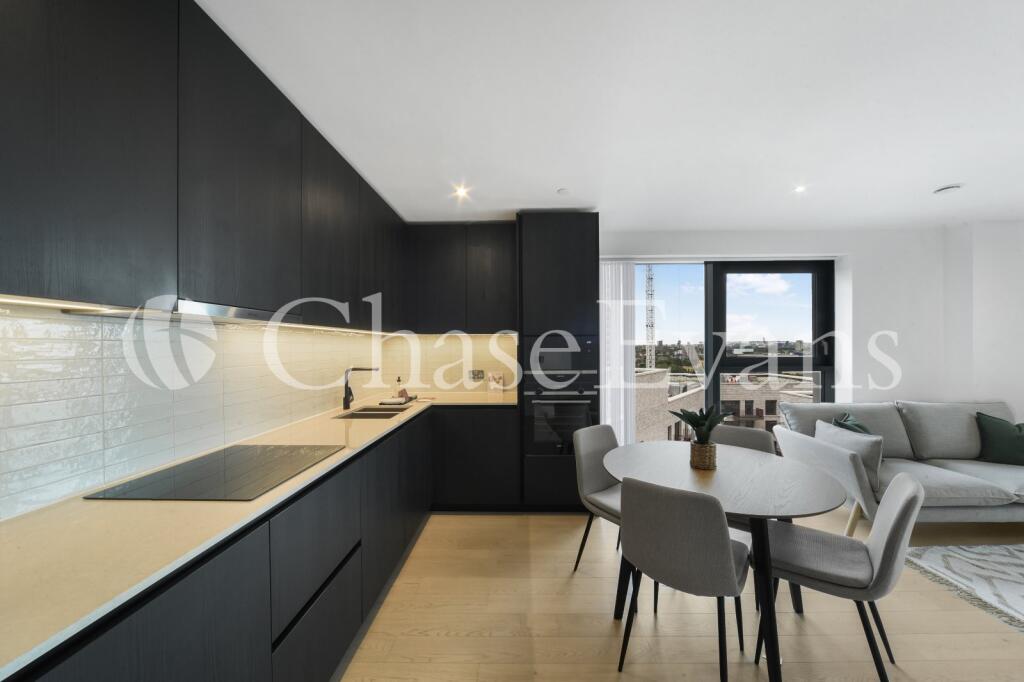2 bed 1st Floor Flat for rent in London. From Chase Evans - Elephant and Castle 2 bed 1st Floor Flat for rent in London. From Chase Evans - Elephant and Castle