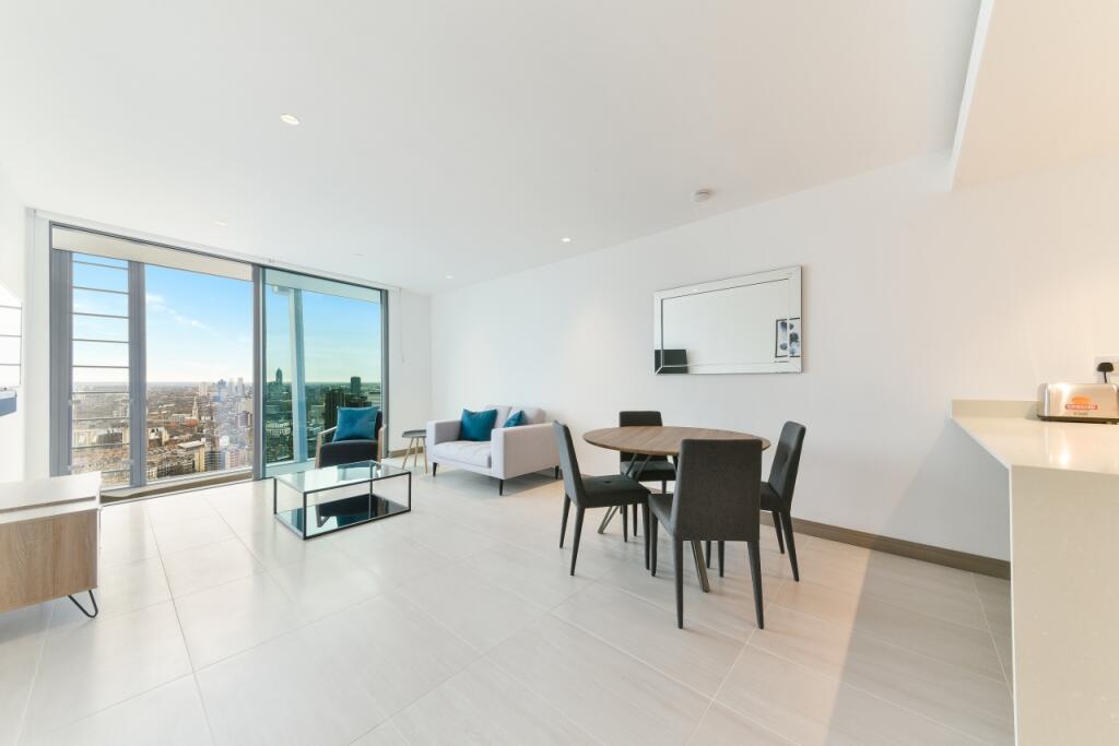 1 bed 1st Floor Flat for rent in London. From Chase Evans - Elephant and Castle 1 bed 1st Floor Flat for rent in London. From Chase Evans - Elephant and Castle