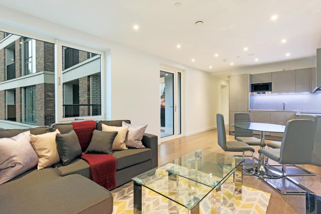 1 bed 1st Floor Flat for rent in London. From Chase Evans - Elephant and Castle 1 bed 1st Floor Flat for rent in London. From Chase Evans - Elephant and Castle