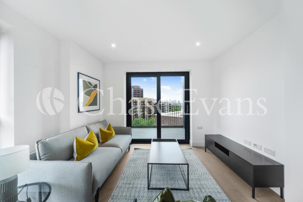 2 bed 1st Floor Flat for rent in London. From Chase Evans - Elephant and Castle 2 bed 1st Floor Flat for rent in London. From Chase Evans - Elephant and Castle