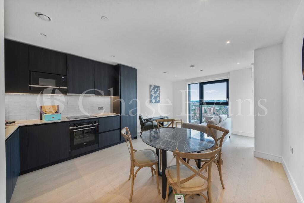 1 bed 1st Floor Flat for rent in London. From Chase Evans - Elephant and Castle 1 bed 1st Floor Flat for rent in London. From Chase Evans - Elephant and Castle