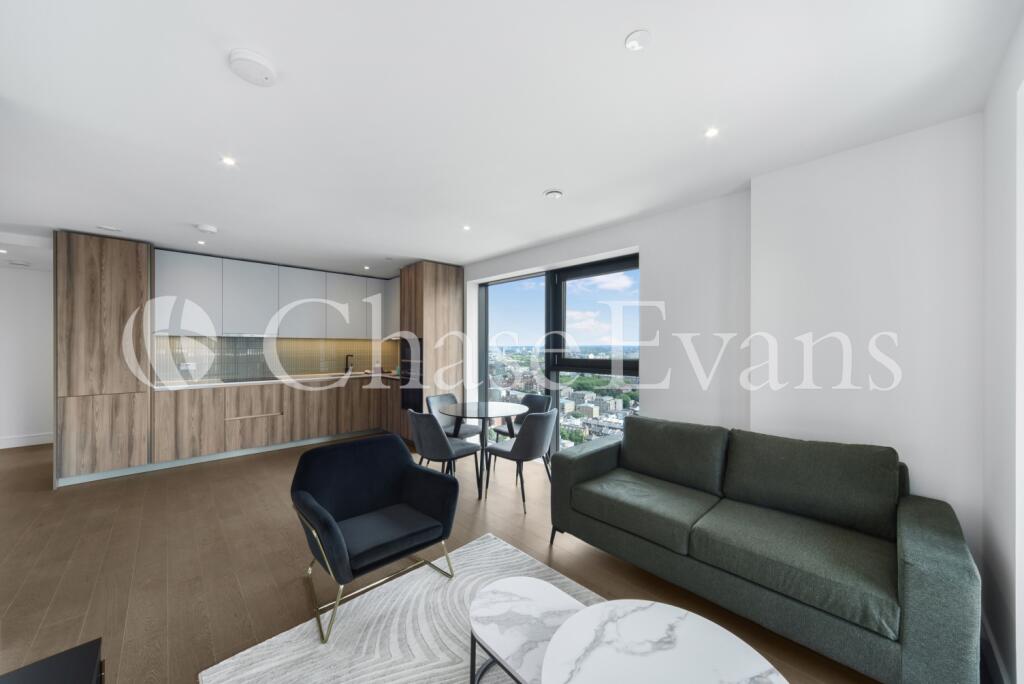 2 bed 1st Floor Flat for rent in Bermondsey. From Chase Evans - Elephant and Castle 2 bed 1st Floor Flat for rent in Bermondsey. From Chase Evans - Elephant and Castle