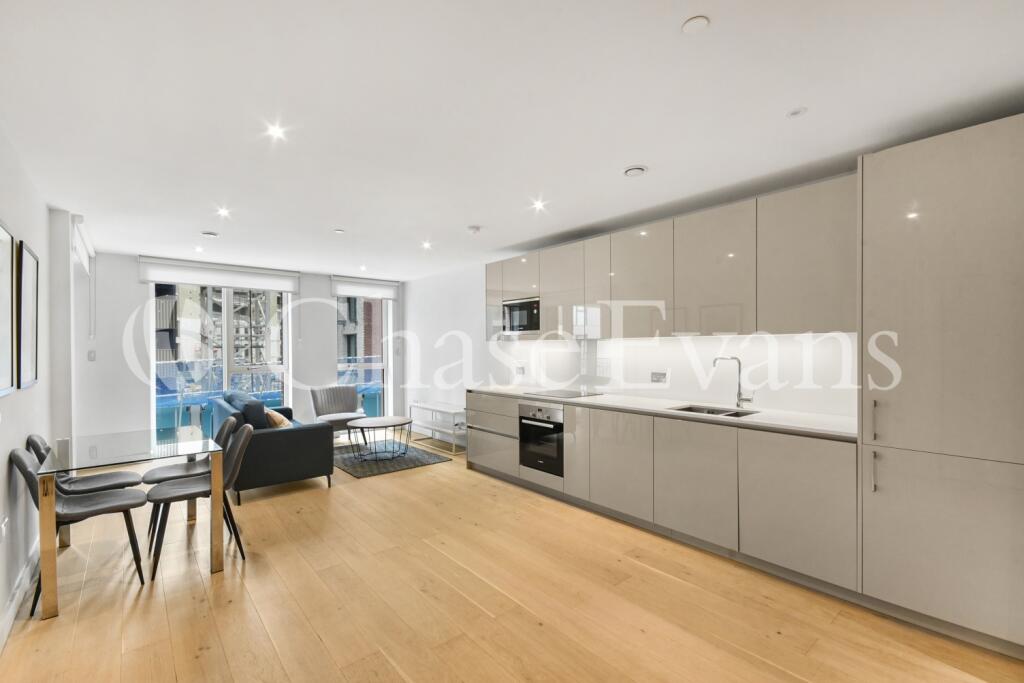 1 bed 1st Floor Flat for rent in Bermondsey. From Chase Evans - Elephant and Castle 1 bed 1st Floor Flat for rent in Bermondsey. From Chase Evans - Elephant and Castle