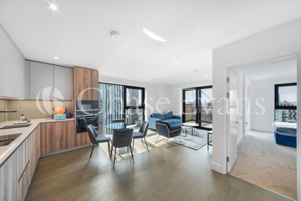 2 bed 1st Floor Flat for rent in Bermondsey. From Chase Evans - Elephant and Castle 2 bed 1st Floor Flat for rent in Bermondsey. From Chase Evans - Elephant and Castle