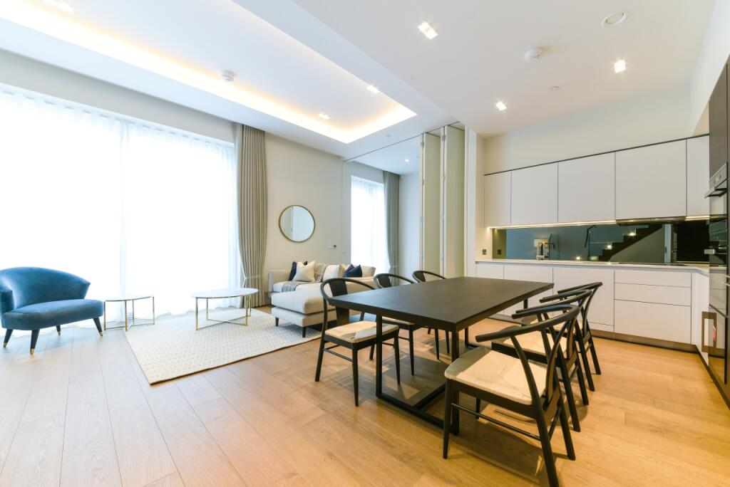 2 bed 1st Floor Flat for rent in Fulham. From Chase Evans - Elephant and Castle 2 bed 1st Floor Flat for rent in Fulham. From Chase Evans - Elephant and Castle