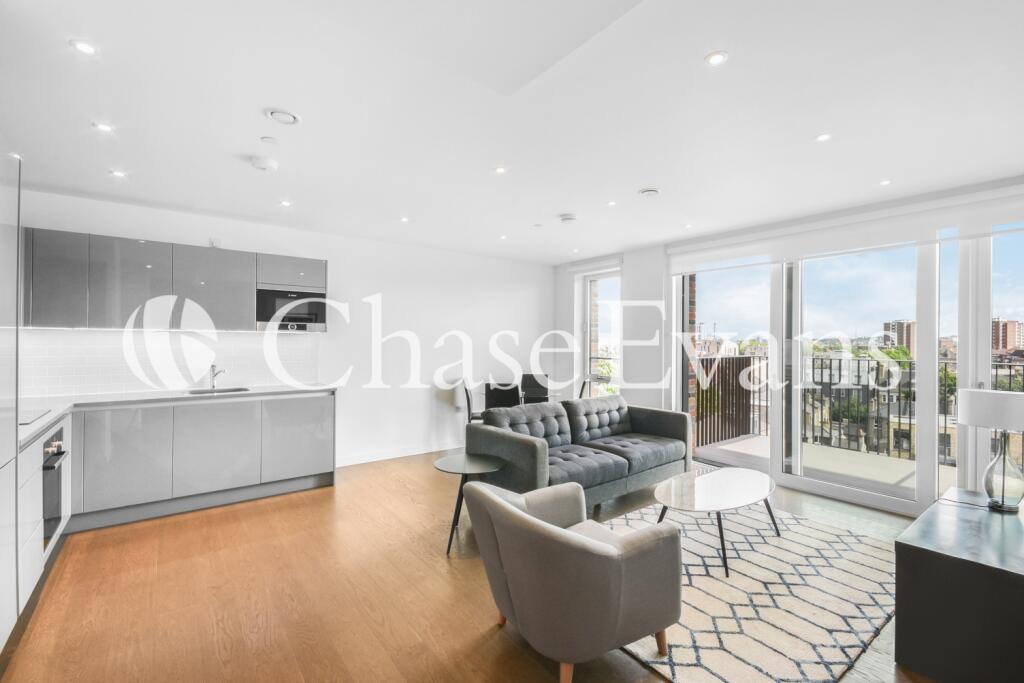 1 bed 1st Floor Flat for rent in Camberwell. From Chase Evans - Elephant and Castle 1 bed 1st Floor Flat for rent in Camberwell. From Chase Evans - Elephant and Castle