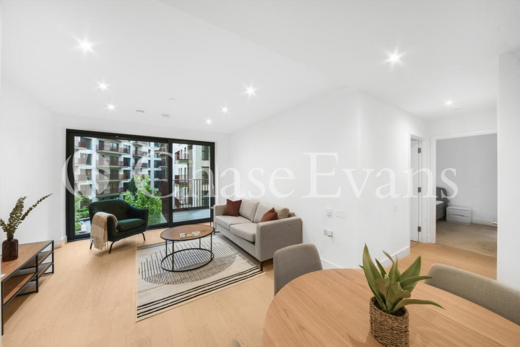2 bed 1st Floor Flat for rent in . From Chase Evans - Elephant and Castle 2 bed 1st Floor Flat for rent in . From Chase Evans - Elephant and Castle