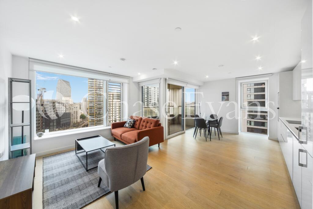 2 bed 1st Floor Flat for rent in London. From Chase Evans - Elephant and Castle 2 bed 1st Floor Flat for rent in London. From Chase Evans - Elephant and Castle