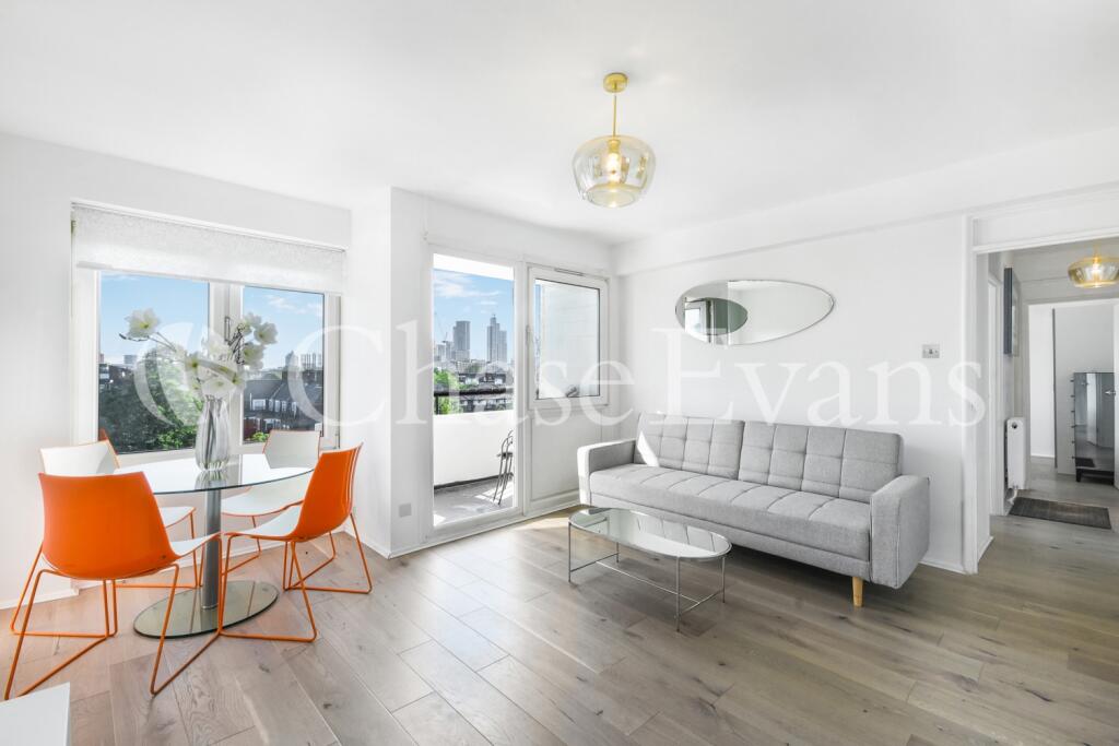 2 bed 1st Floor Flat for rent in London. From Chase Evans - Elephant and Castle 2 bed 1st Floor Flat for rent in London. From Chase Evans - Elephant and Castle