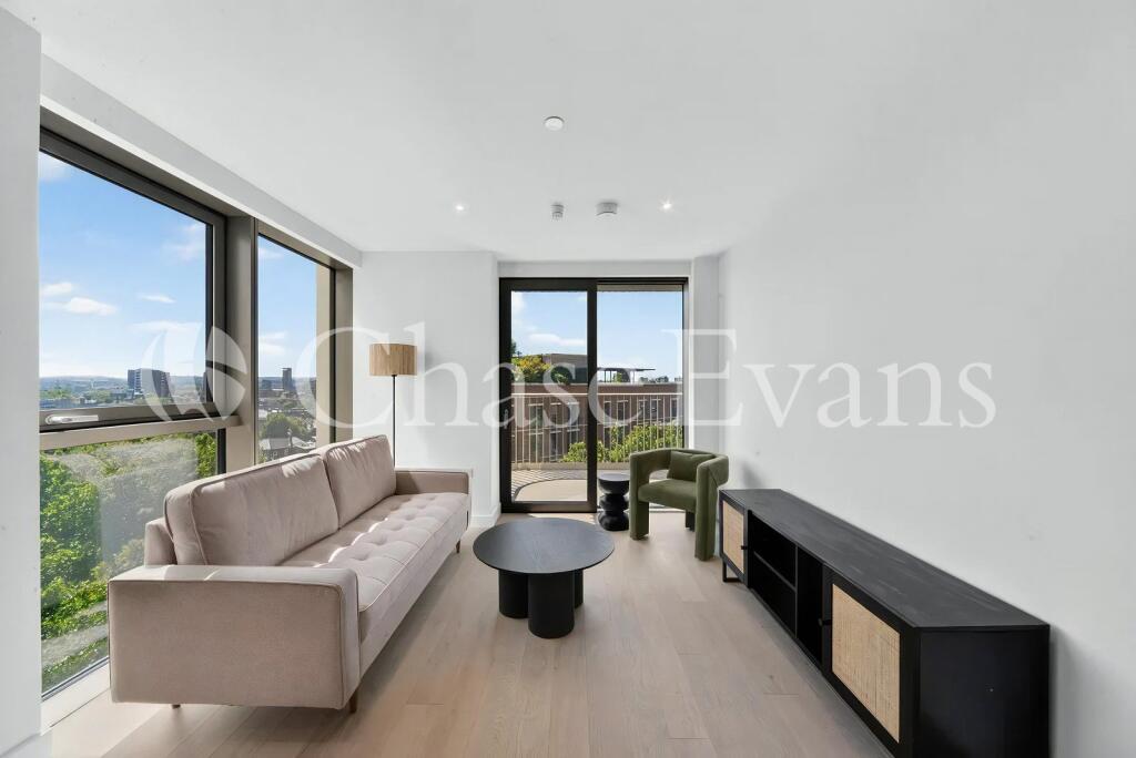 1 bed 1st Floor Flat for rent in London. From Chase Evans - Elephant and Castle 1 bed 1st Floor Flat for rent in London. From Chase Evans - Elephant and Castle