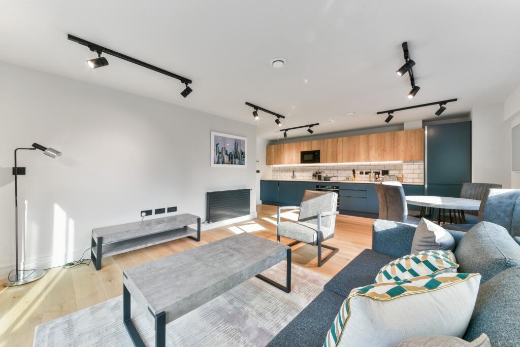 2 bed 1st Floor Flat for rent in London. From Chase Evans - Elephant and Castle 2 bed 1st Floor Flat for rent in London. From Chase Evans - Elephant and Castle