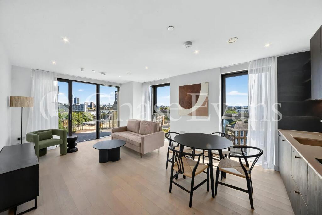 2 bed 1st Floor Flat for rent in Camberwell. From Chase Evans - Elephant and Castle 2 bed 1st Floor Flat for rent in Camberwell. From Chase Evans - Elephant and Castle
