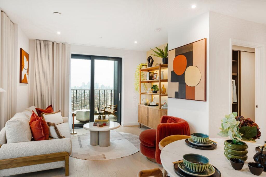 1 bed 1st Floor Flat for rent in Camberwell. From Chase Evans - Elephant and Castle 1 bed 1st Floor Flat for rent in Camberwell. From Chase Evans - Elephant and Castle
