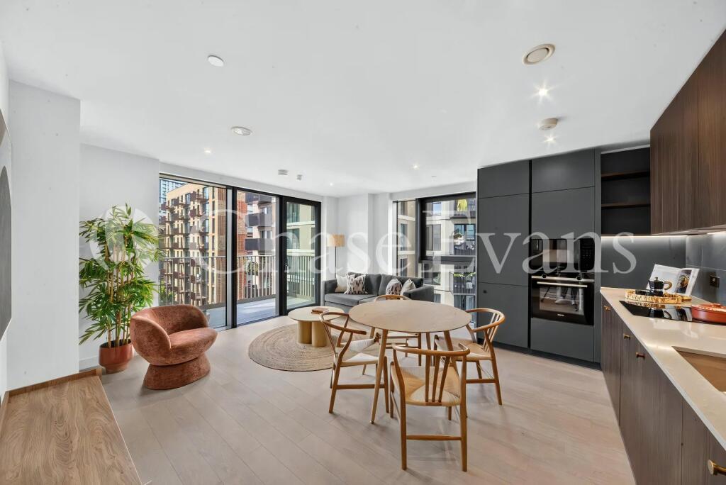 1 bed 1st Floor Flat for rent in Camberwell. From Chase Evans - Elephant and Castle 1 bed 1st Floor Flat for rent in Camberwell. From Chase Evans - Elephant and Castle