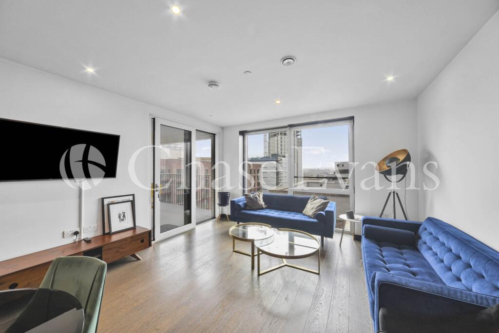 2 bed 1st Floor Flat for rent in Bermondsey. From Chase Evans - Elephant and Castle 2 bed 1st Floor Flat for rent in Bermondsey. From Chase Evans - Elephant and Castle