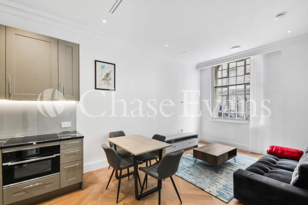 1 bed 1st Floor Flat for rent in London. From Chase Evans - Elephant and Castle 1 bed 1st Floor Flat for rent in London. From Chase Evans - Elephant and Castle