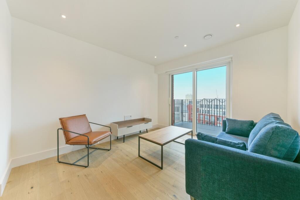 1 bed 1st Floor Flat for rent in Clapham. From Chase Evans - Elephant and Castle 1 bed 1st Floor Flat for rent in Clapham. From Chase Evans - Elephant and Castle