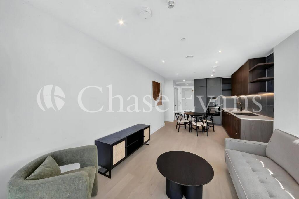 1 bed 1st Floor Flat for rent in Camberwell. From Chase Evans - Elephant and Castle 1 bed 1st Floor Flat for rent in Camberwell. From Chase Evans - Elephant and Castle