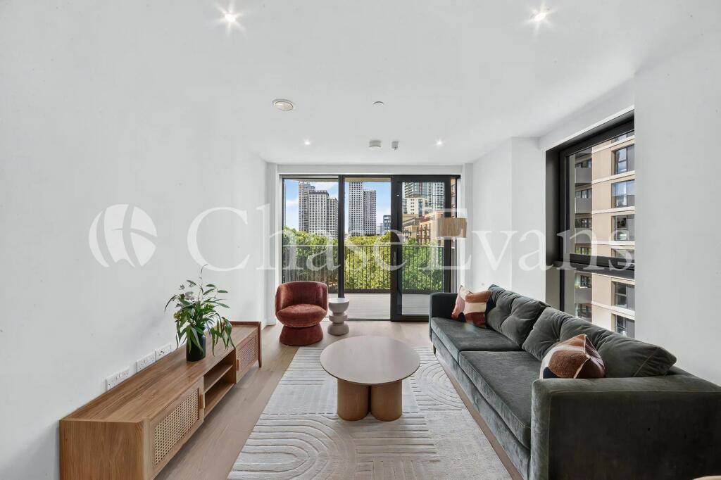 2 bed 1st Floor Flat for rent in Camberwell. From Chase Evans - Elephant and Castle 2 bed 1st Floor Flat for rent in Camberwell. From Chase Evans - Elephant and Castle