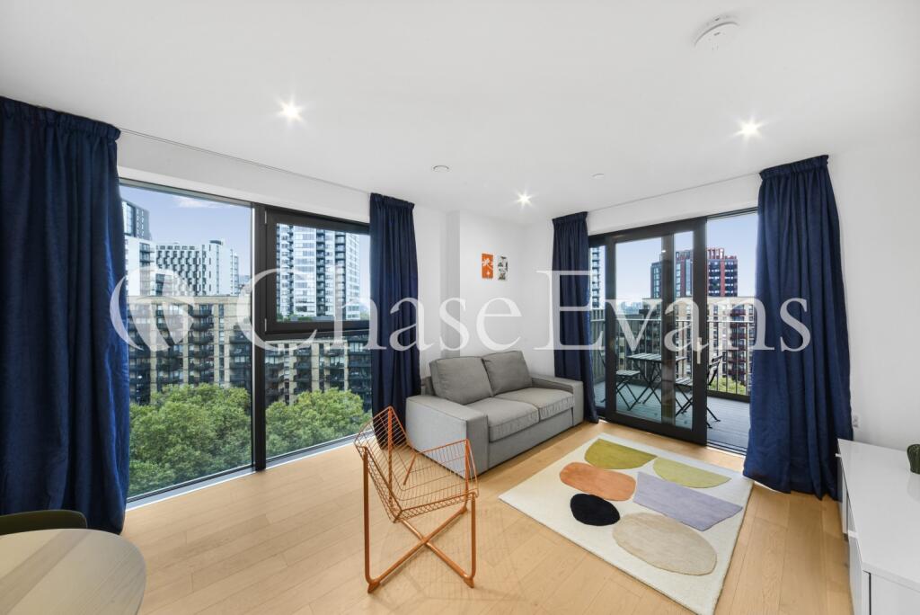 2 bed 1st Floor Flat for rent in Camberwell. From Chase Evans - Elephant and Castle 2 bed 1st Floor Flat for rent in Camberwell. From Chase Evans - Elephant and Castle