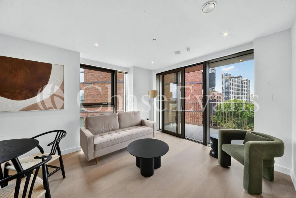 2 bed 1st Floor Flat for rent in Camberwell. From Chase Evans - Elephant and Castle 2 bed 1st Floor Flat for rent in Camberwell. From Chase Evans - Elephant and Castle