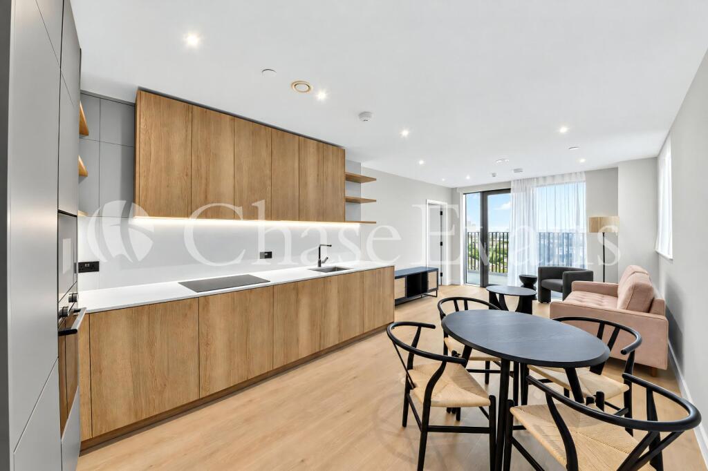 2 bed 1st Floor Flat for rent in Camberwell. From Chase Evans - Elephant and Castle 2 bed 1st Floor Flat for rent in Camberwell. From Chase Evans - Elephant and Castle