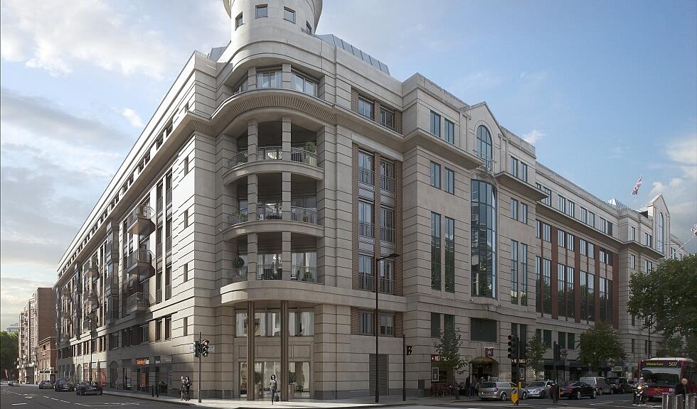 1 bed 1st Floor Flat for rent in London. From Chase Evans - Elephant and Castle 1 bed 1st Floor Flat for rent in London. From Chase Evans - Elephant and Castle