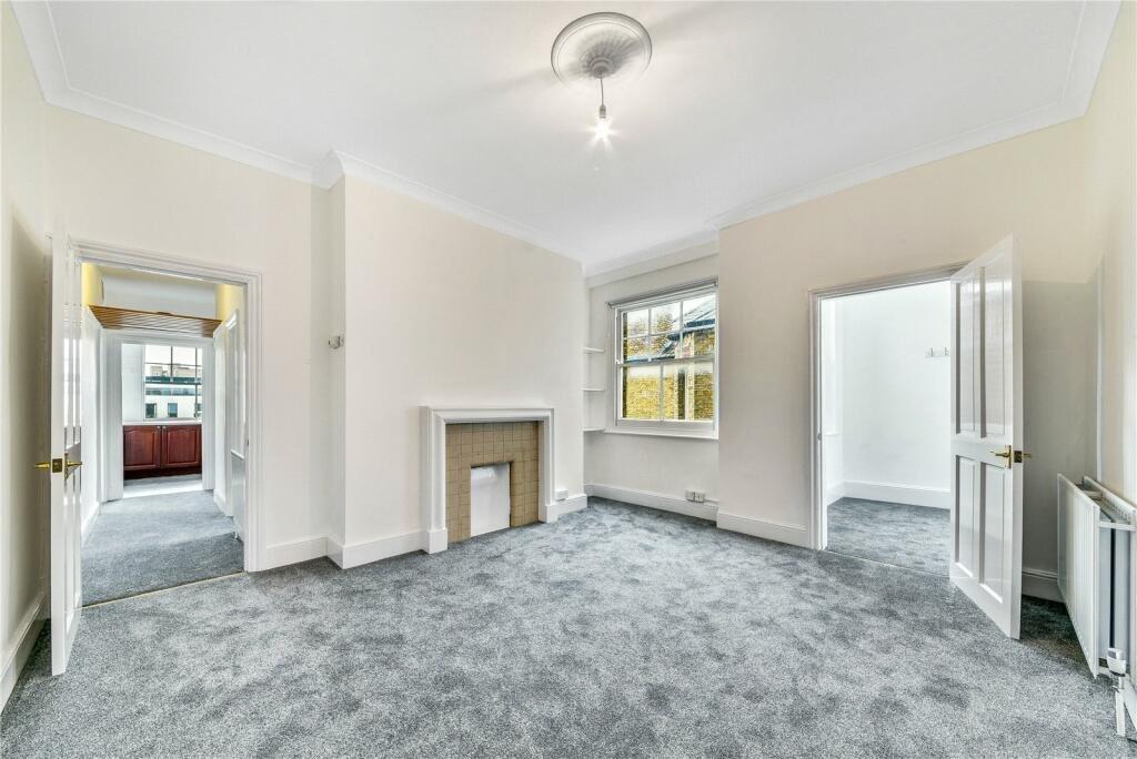 1 bed House (unspecified) for rent in Battersea. From Chase Evans - Elephant and Castle