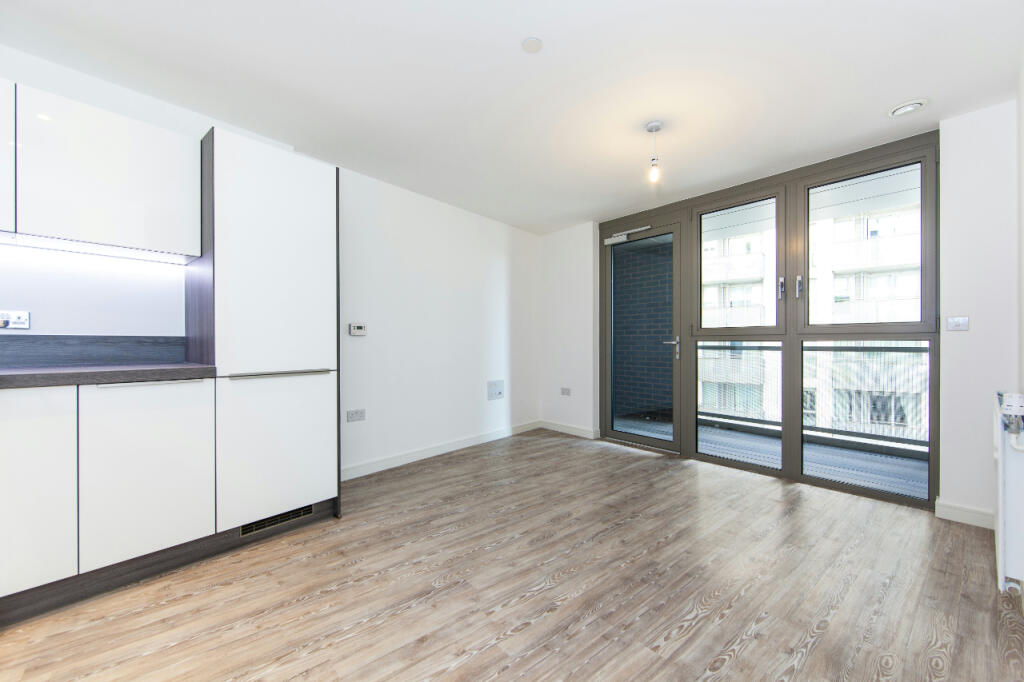 1 bed Apartment for rent in Lewisham. From Chase Evans - Greenwich