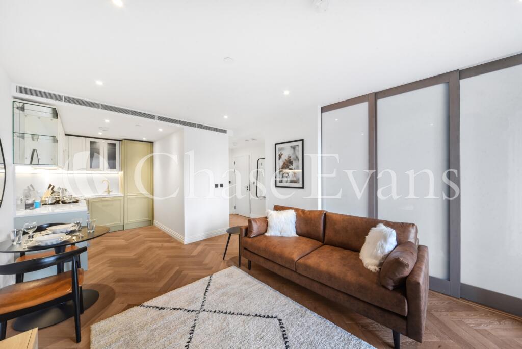 0 bed Studio for rent in Fulham. From Chase Evans - Greenwich