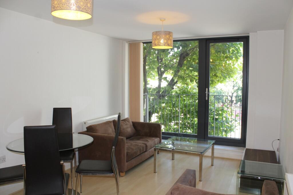 2 bed Apartment for rent in London. From Chase Evans - Greenwich