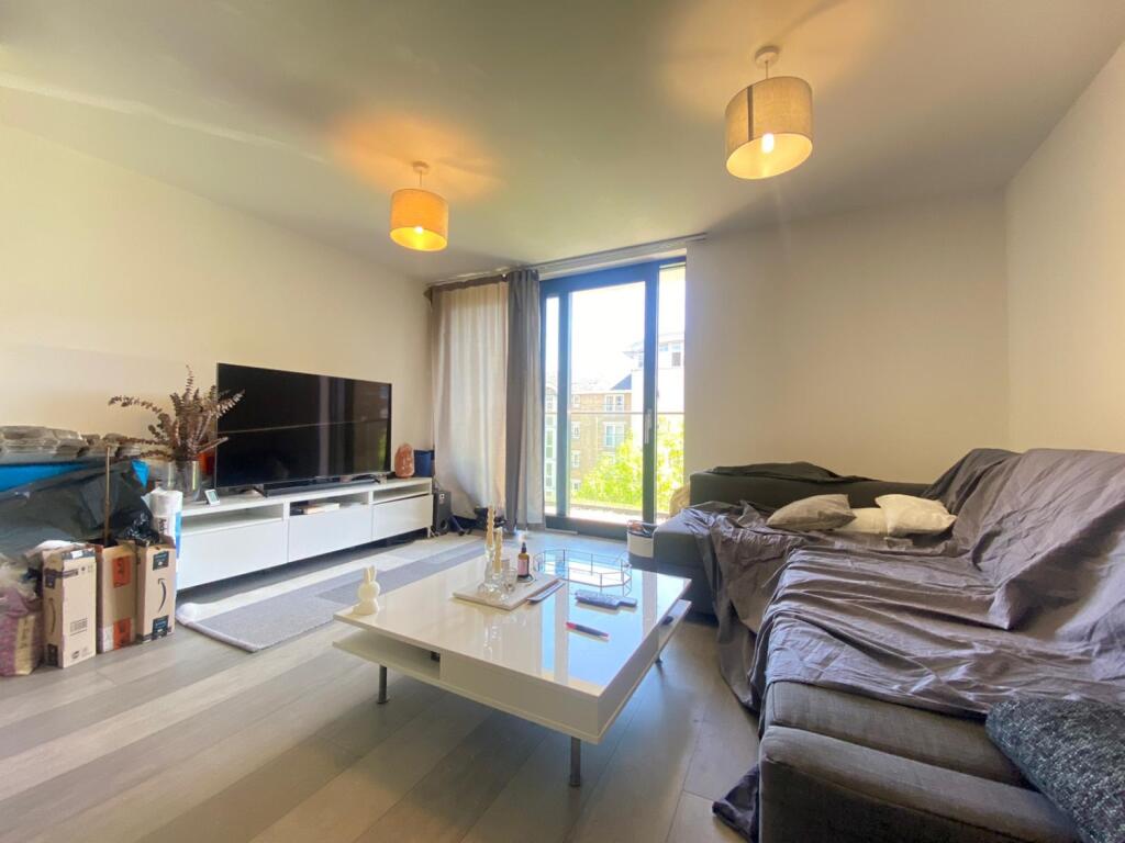 1 bed Apartment for rent in Bermondsey. From Chase Evans - Greenwich