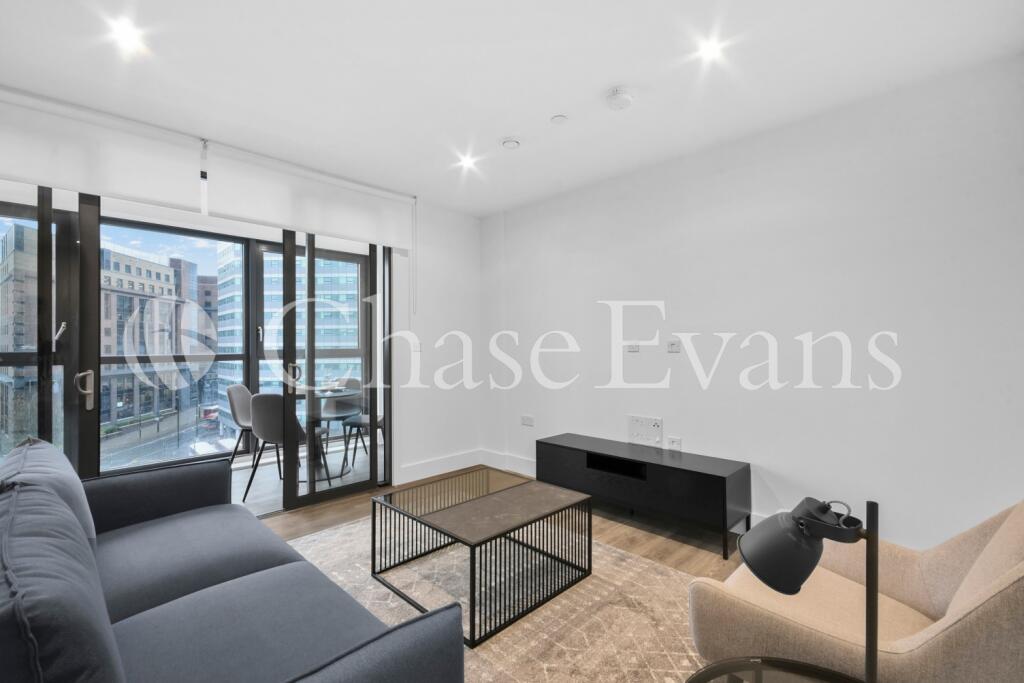 2 bed Apartment for rent in . From Chase Evans - Greenwich