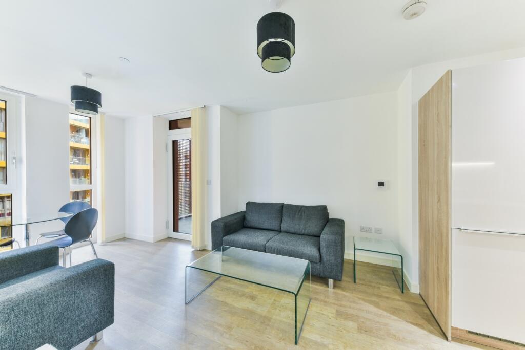 1 bed Apartment for rent in Greenwich. From Chase Evans - Greenwich