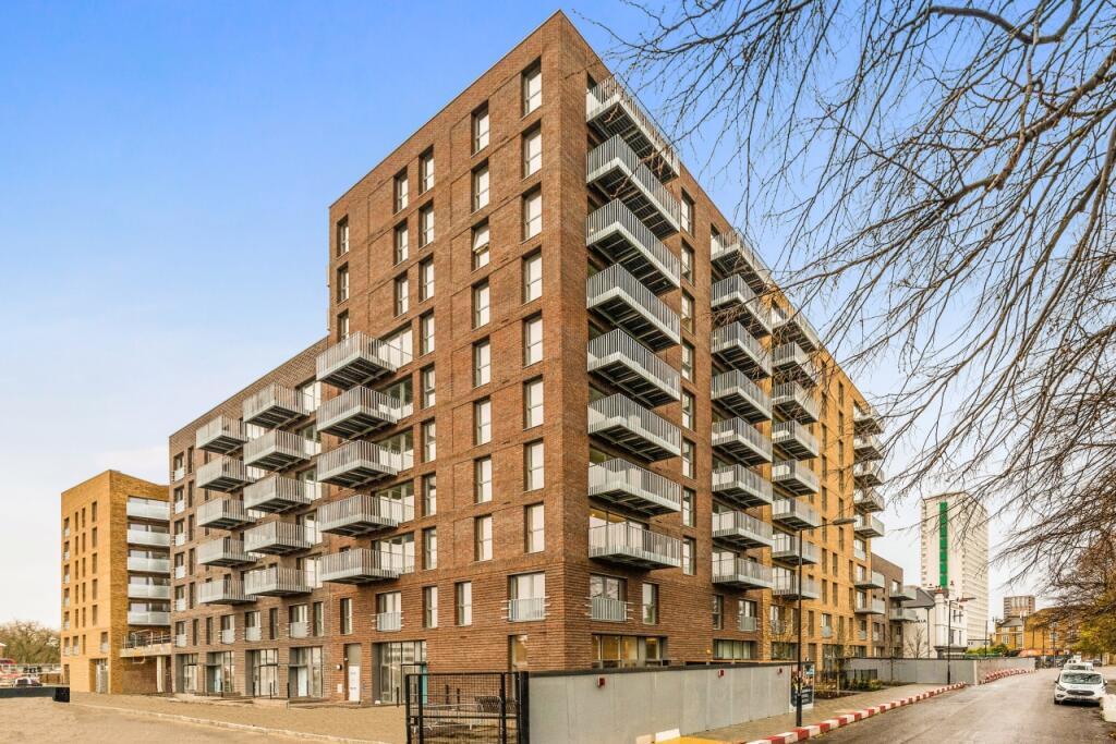 2 bed 1st Floor Flat for rent in London. From Chase Evans - Greenwich 2 bed 1st Floor Flat for rent in London. From Chase Evans - Greenwich