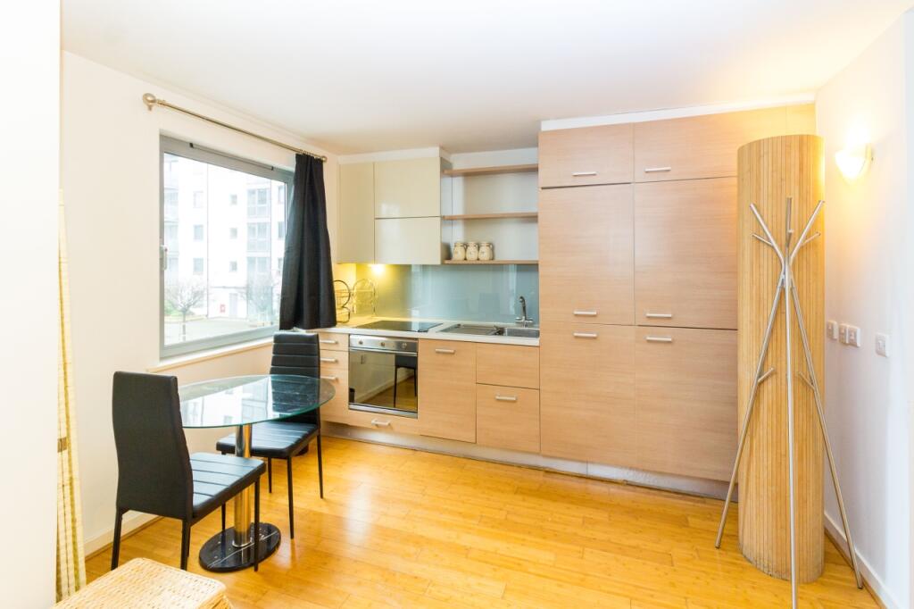 0 bed 1st Floor Flat for rent in London. From Chase Evans - Greenwich