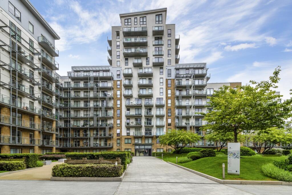 1 bed 1st Floor Flat for rent in Bow. From Chase Evans - Greenwich